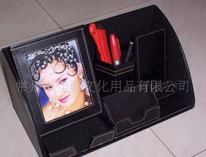 辦公用品采購指南 筆、名片與文件收納方案全解析