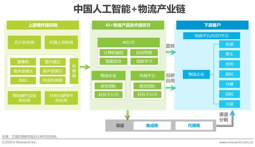 2020年中國人工智能物流發(fā)展研究報(bào)告 聚焦人工智能應(yīng)用軟件開發(fā)